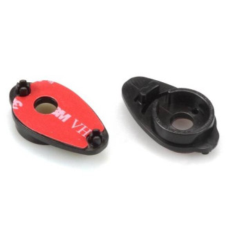 Helmet Spares Bell Mx-9 Adventure External Mounts