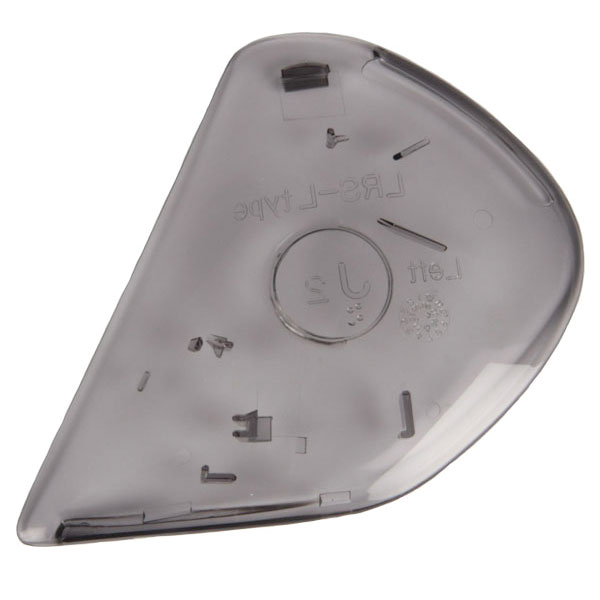 Helmet Spares Arai Pivot Plate - RX7-Chaser-Viper-Condor-Axces-Astro-Corsair
