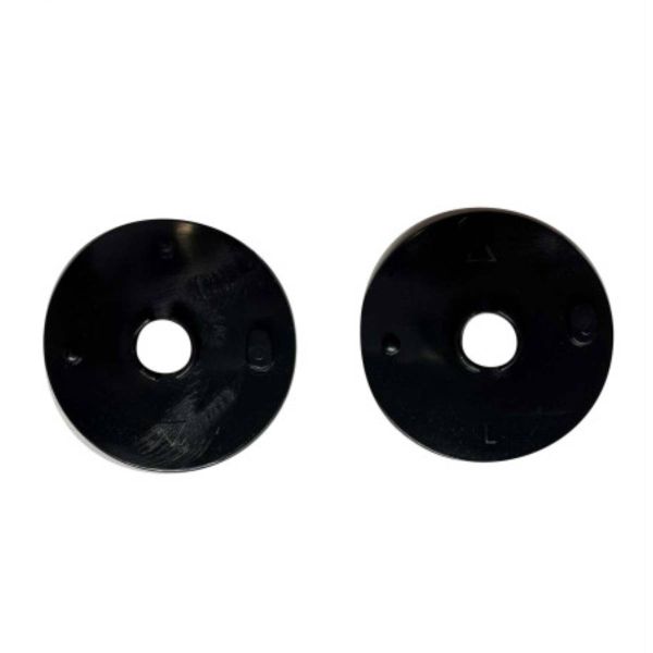 Helmet Spares Edguard Washers for Edguard Plates