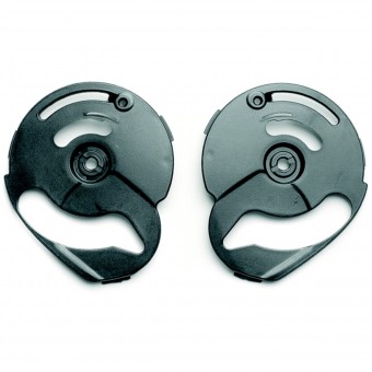 Helmet Spares Airoh Cezannee Under Plates Helmet Spares Airoh Cezannee Under Plates