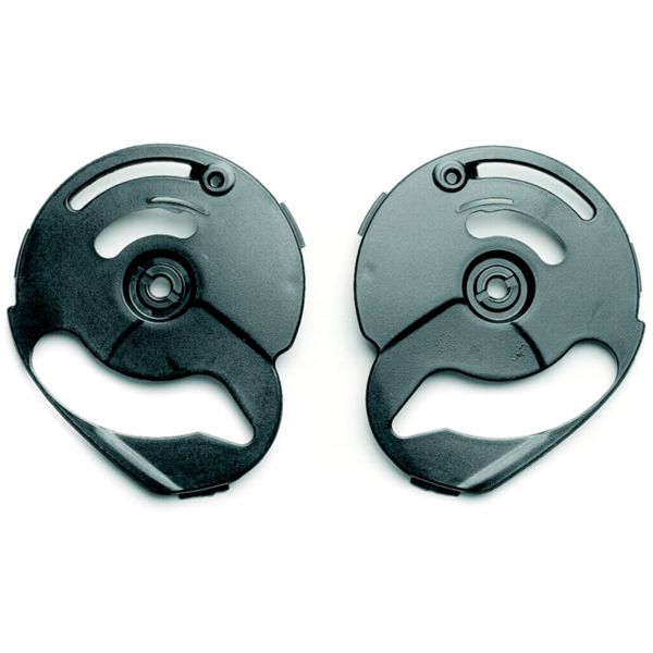 Helmet Spares Airoh Cezannee Under Plates