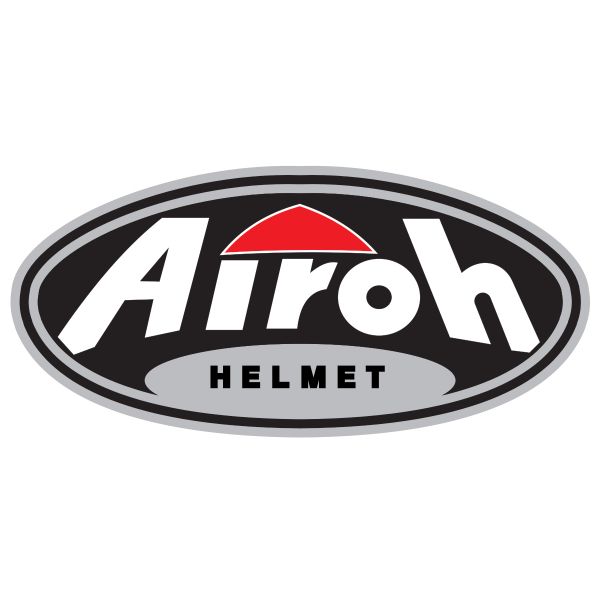 Helmet Spares Airoh Aviator 2.1 Rear Spoiler Matte Black Helmet Spares Airoh Aviator 2.1 Rear Spoiler Matte Black