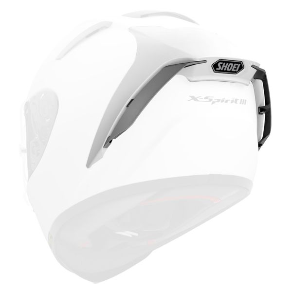 Shoei x spirit 3 spoiler Clearance