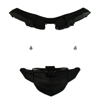 Helmet Spares Nexx X.T1 Chin Vent Helmet Spares Nexx X.T1 Chin Vent