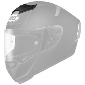 Helmet Spares Shoei Avant X-Spirit 3 Top Vent Helmet Spares Shoei Avant X-Spirit 3 Top Vent