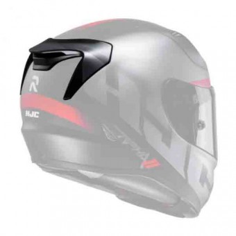 Helmet Spares HJC Rear Vent RPHA 11 Spicho MC5SF