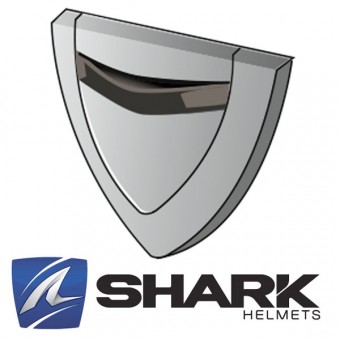 Helmet Spares Shark Chin Vent Evoline 3 Helmet Spares Shark Chin Vent Evoline 3