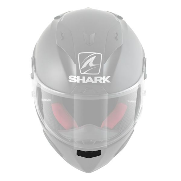 Helmet Spares Shark Race-R Pro Bottom Ventilation Helmet Spares Shark Race-R Pro Bottom Ventilation