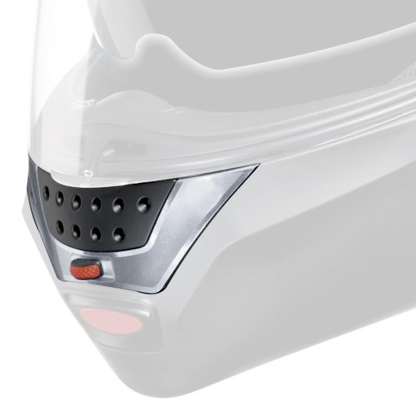 Helmet Spares Caberg Chin Vent Justissimo