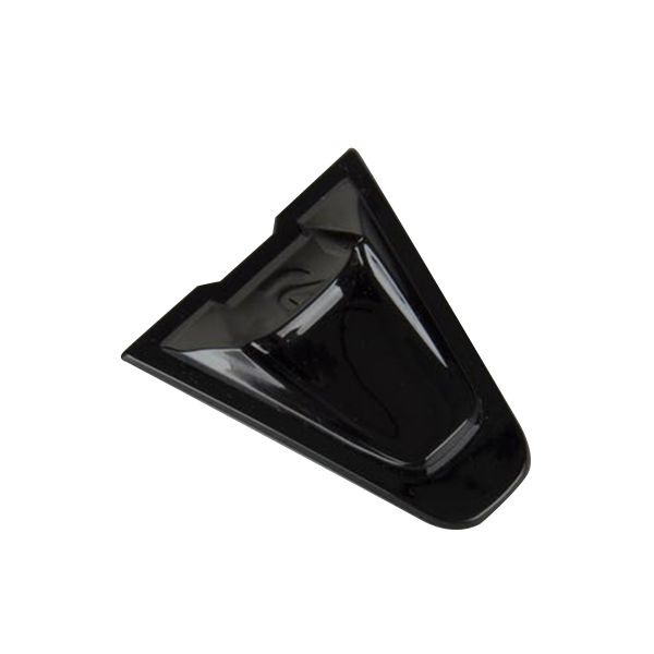 HJC RPHA 10 Plus chinstrap ventilation