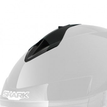 Casco moto Shark Openline Prime BLK Pinlock en Stock