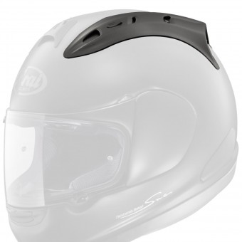 Helmet Spares Arai Rear Vent Laterale SZ Ram 4 - RX7 GP Helmet Spares Arai Rear Vent Laterale SZ Ram 4 - RX7 GP