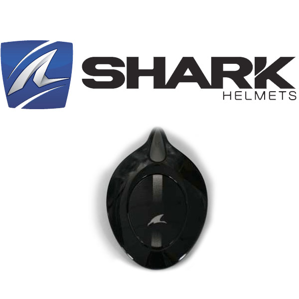 Helmet Spares Shark Rear Vent S800