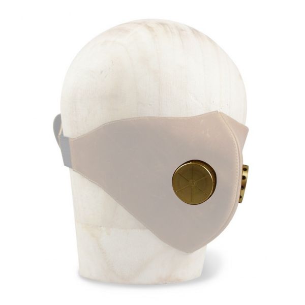 Helmet Spares HEDON Hedon Mask Anti Pollution Filter Vents