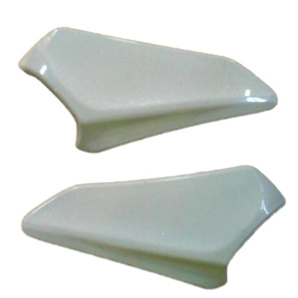 Helmet Spares Arai SZ-RAM X side vents Helmet Spares Arai SZ-RAM X side vents