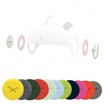 Helmet Spares Nexx Button Head Screw SX.10 Switx