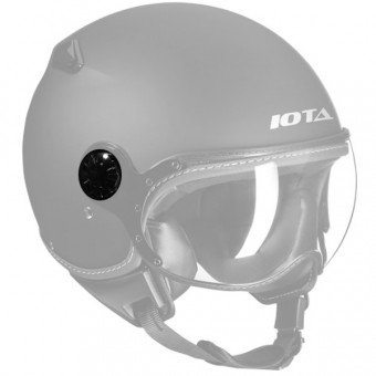 Helmet Spares IOTA Mounting Kit DP04