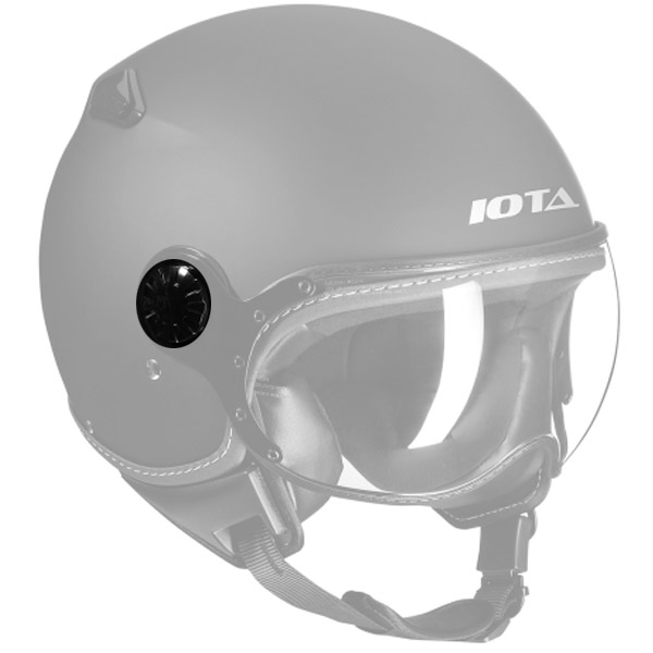 Helmet Spares IOTA Mounting Kit DP04 Helmet Spares IOTA Mounting Kit DP04