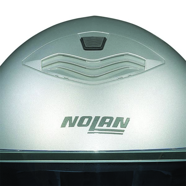 Helmet Spares Nolan Rear Vent N43 Classic