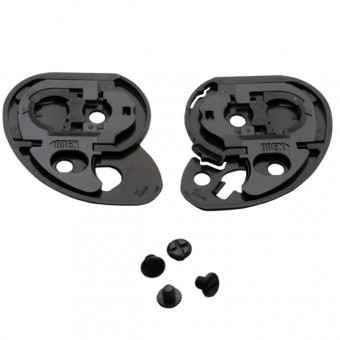 Helmet Spares HJC Mounting Kit HJ-09 HQ1 FG-15 IS-16 CL-ST CSR1 FS-11 FS-10 Helmet Spares HJC Mounting Kit HJ-09 HQ1 FG-15 IS-16 CL-ST CSR1 FS-11 FS-10