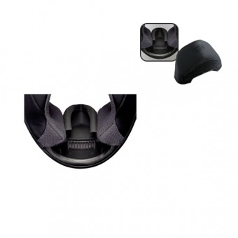 Shoei Air Mask 3 X-Spirit