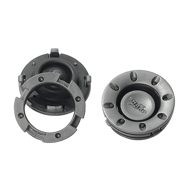 Helmet Spares Shark Kit Push Openline - S900 - S800 - S700 - S650 - S600 - Ridill