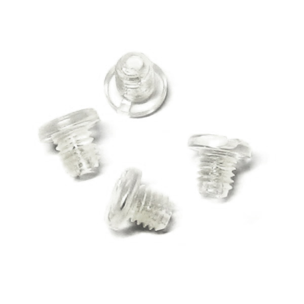 Helmet Spares Arai Screw Kit Full Face Helmet Plates 97-04