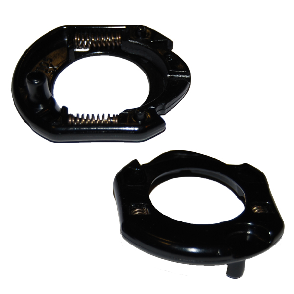 Helmet Spares Airoh Under Plates Serie J