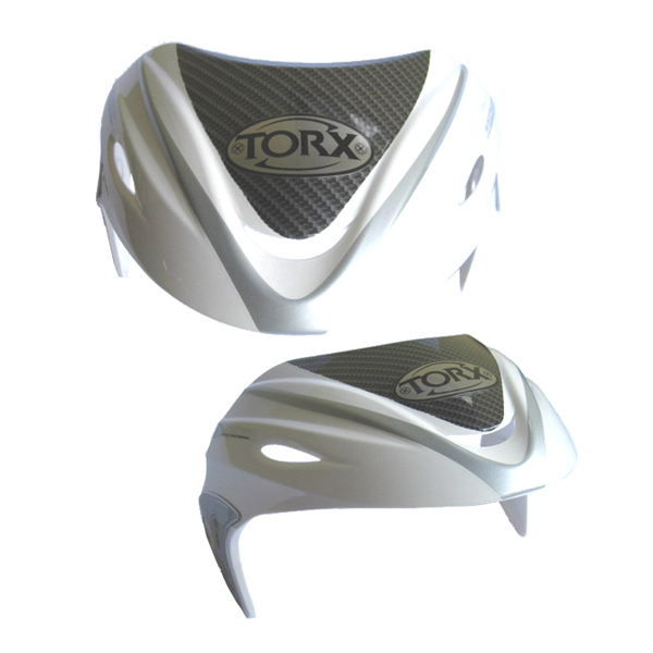 Torx Morris Peak