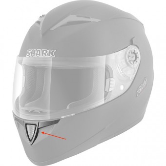 Helmet Spares Shark Chin Vent S700