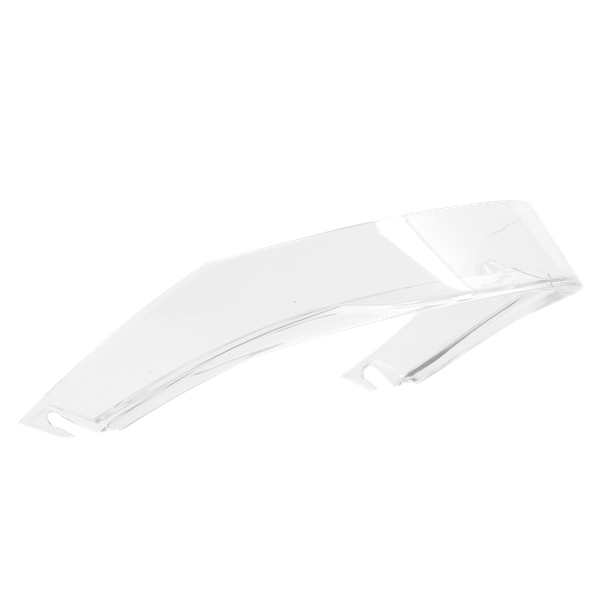 Helmet Spares AGV Pista GP RR spoiler Helmet Spares AGV Pista GP RR spoiler