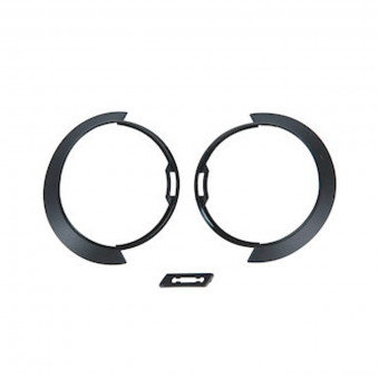 Helmet Spares Nolan Rings Mounting Kit N21 Helmet Spares Nolan Rings Mounting Kit N21