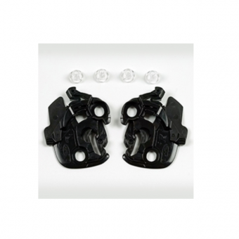 Helmet Spares Arai Base Plate SZ-R Vas Helmet Spares Arai Base Plate SZ-R Vas