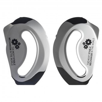 Helmet Spares LS2 Base Plate Valiant FF399 Helmet Spares LS2 Base Plate Valiant FF399