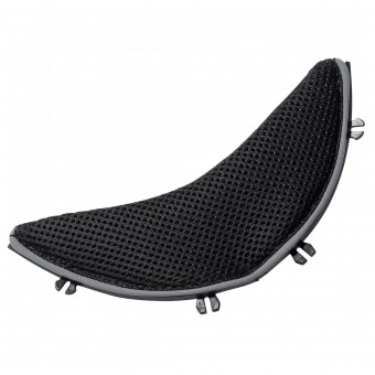 Helmet Spares Nolan Chin Curtain N104 Helmet Spares Nolan Chin Curtain N104
