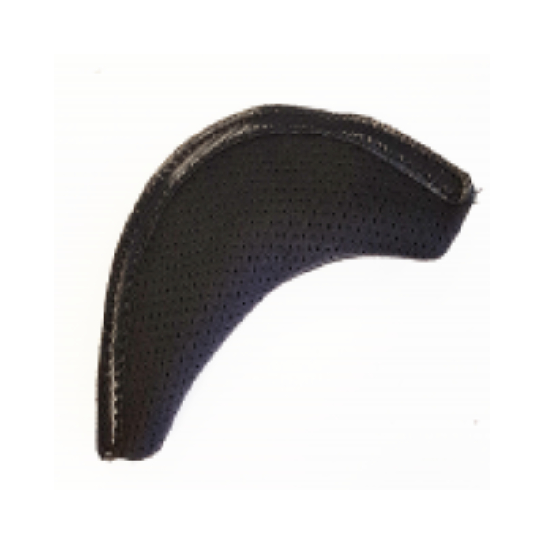 Helmet Spares Schuberth E1 Additional Chin Curtain