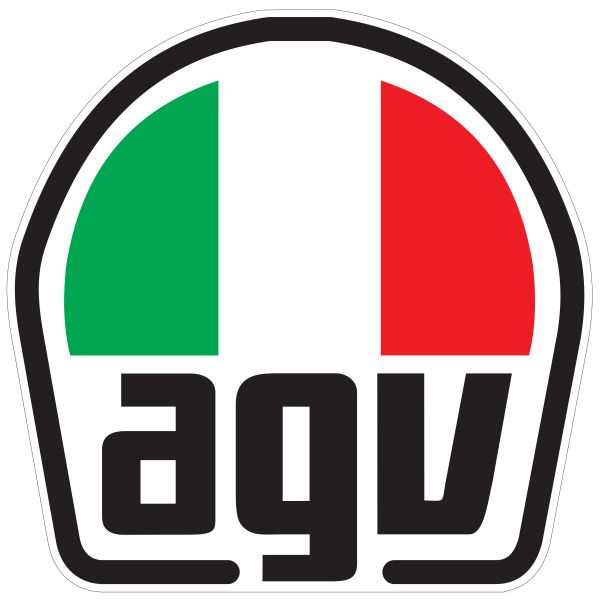 Helmet Spares AGV Chin Curtain Grid