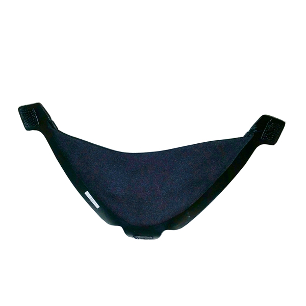 Helmet Spares Shark Skwal - D-Skwal Chin Curtain