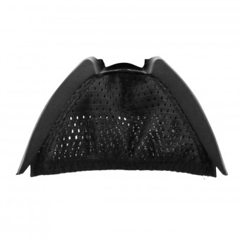 Helmet Spares Roof Chin Curtain Boxxer Carbon