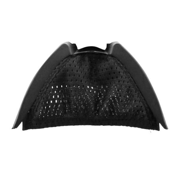 Helmet Spares Roof Chin Curtain Boxxer Carbon Helmet Spares Roof Chin Curtain Boxxer Carbon