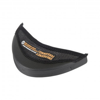 Helmet Spares Scorpion Exo 2000 EVO Air chin curtain Helmet Spares Scorpion Exo 2000 EVO Air chin curtain