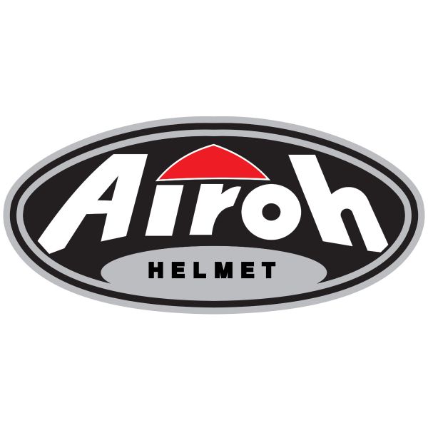 Helmet Spares Airoh Chin Curtain Phantom