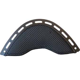 Helmet Spares Shoei Neotec II Aeree Chin Curtain Helmet Spares Shoei Neotec II Aeree Chin Curtain