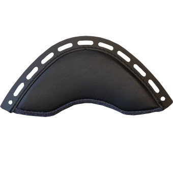 Helmet Spares Shoei Neotec II Chin Curtain Helmet Spares Shoei Neotec II Chin Curtain