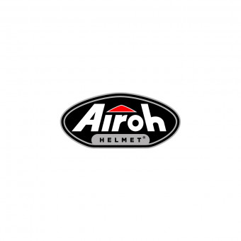 Helmet Spares Airoh Chin curtain ST301 Helmet Spares Airoh Chin curtain ST301