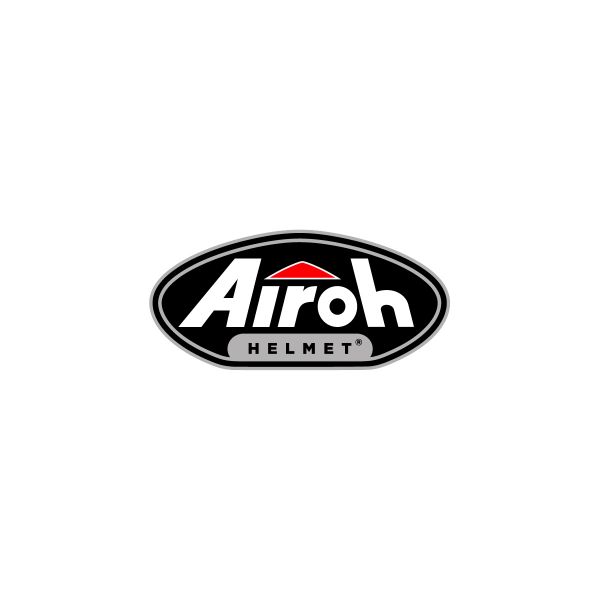 Helmet Spares Airoh Chin curtain ST301