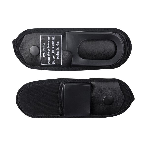 Helmet Spares LS2 LRP III chinstrap cover