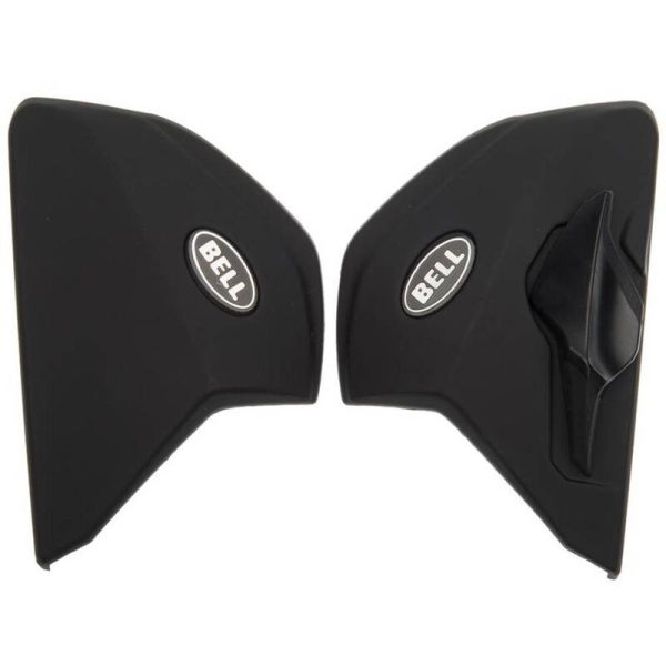 Helmet Spares Bell Mounting Kit Cover Srt Flip-up