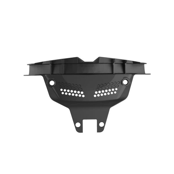 Helmet Spares LS2 Challenger FF327 Nose Guard Support Helmet Spares LS2 Challenger FF327 Nose Guard Support