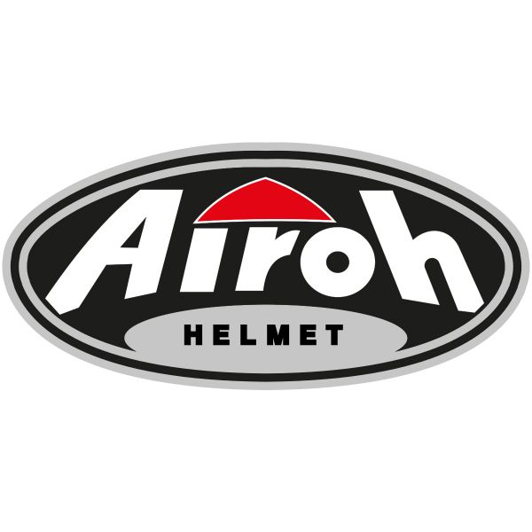 Helmet Spares Airoh Phantom - Storm Breath Guard